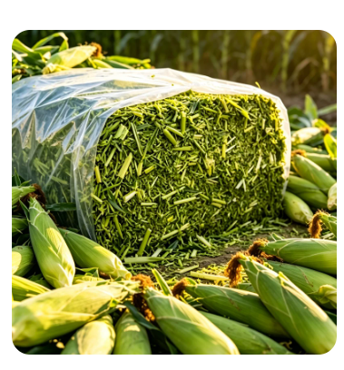Yiman Agricultural expande layout global e oferece soluções confiáveis ​​de alimentação animal para agricultores internacionais